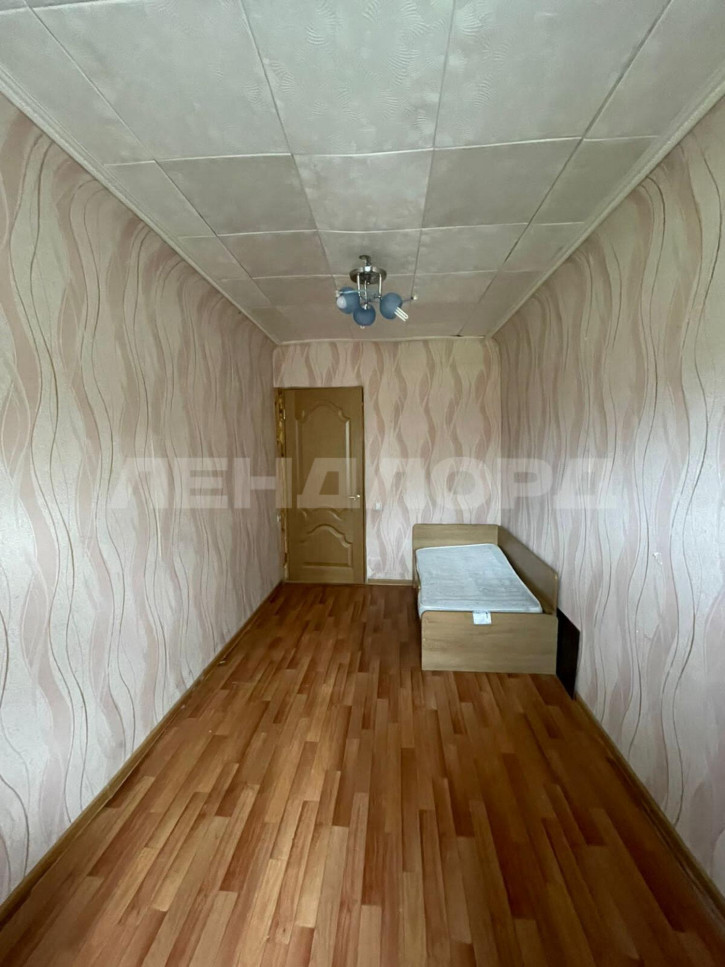 5-комн квартира Гвардейская улица, 6