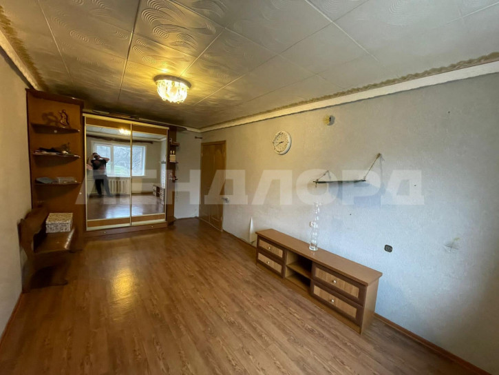 5-комн квартира Гвардейская улица, 6