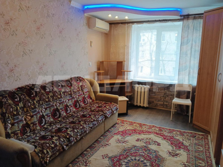 Комната 2-я Краснодарская улица, 149/2 Комната 2-я Краснодарская улица, 149/2