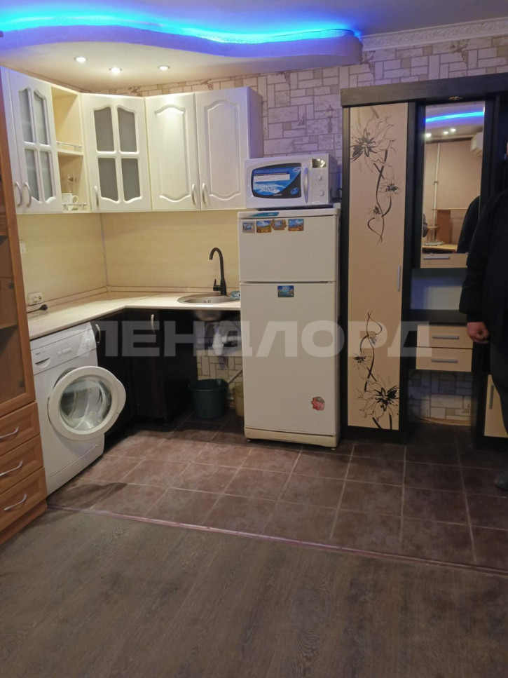 Комната 2-я Краснодарская улица, 149/2 Комната 2-я Краснодарская улица, 149/2