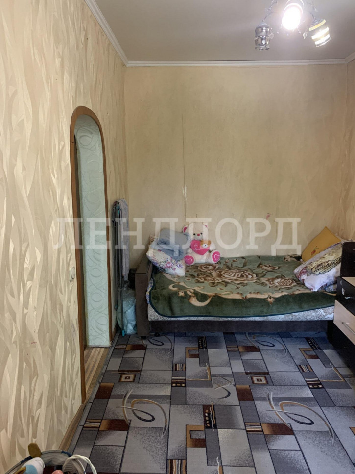 2-комн квартира Котовского, 5