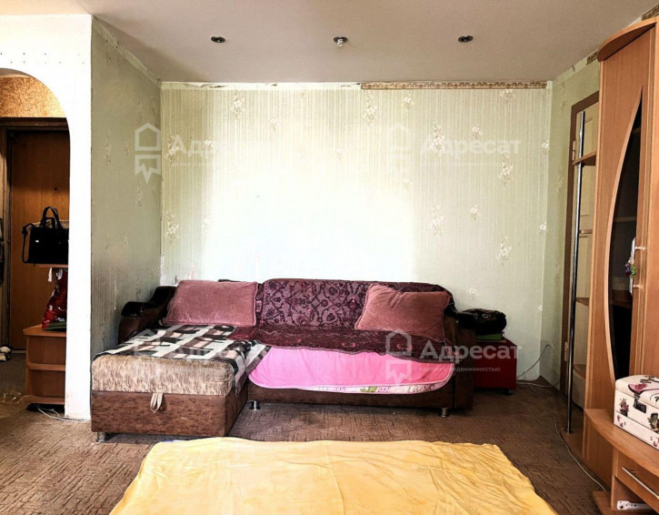 2-комн квартира ул. Батова,  д.4