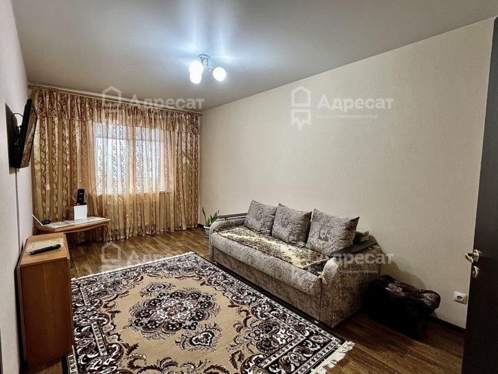 3-комн квартира ул. им. Валентины Терешковой,  д.15