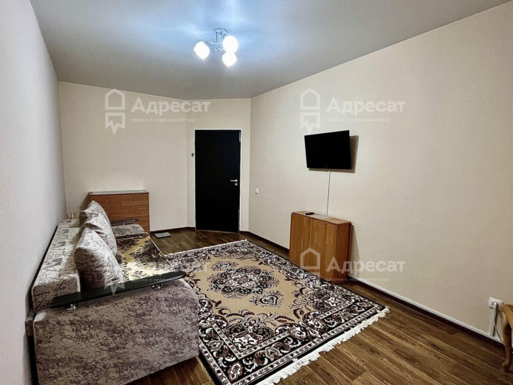 3-комн квартира ул. им. Валентины Терешковой,  д.15