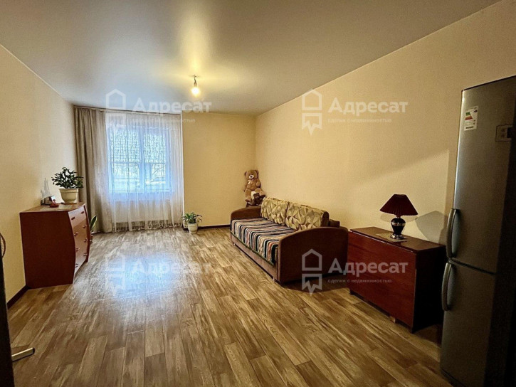 3-комн квартира ул. им. Валентины Терешковой,  д.15