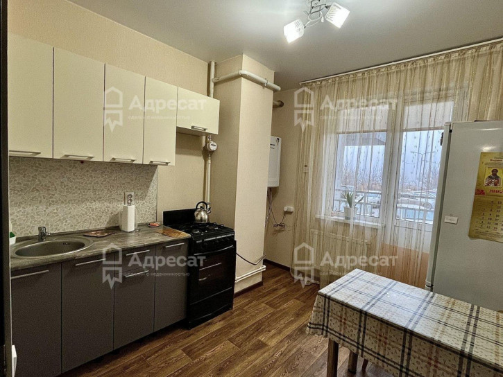 3-комн квартира ул. им. Валентины Терешковой,  д.15