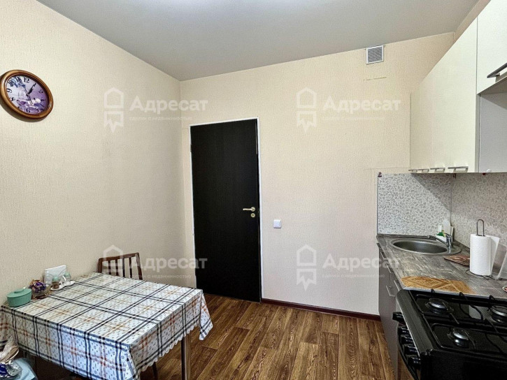 3-комн квартира ул. им. Валентины Терешковой,  д.15