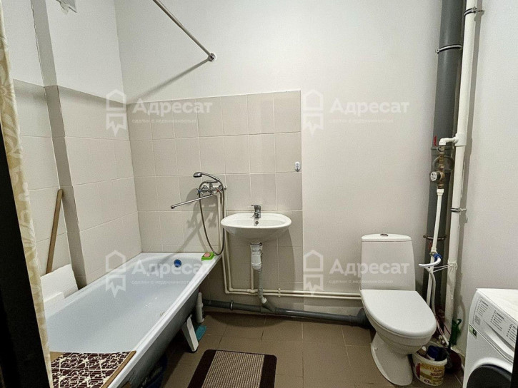 3-комн квартира ул. им. Валентины Терешковой,  д.15