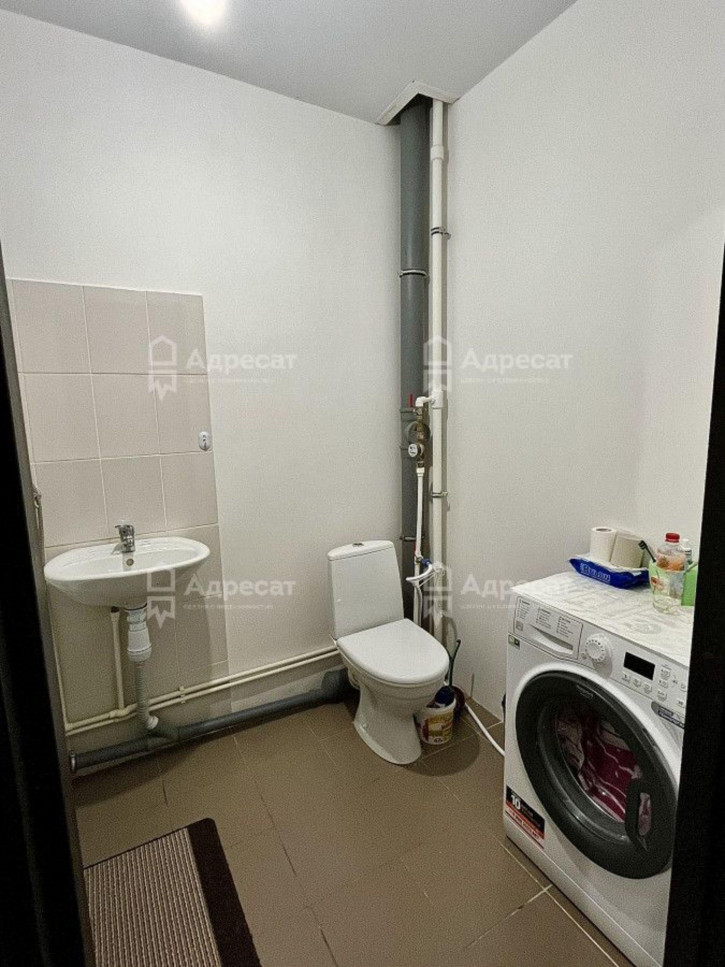 3-комн квартира ул. им. Валентины Терешковой,  д.15