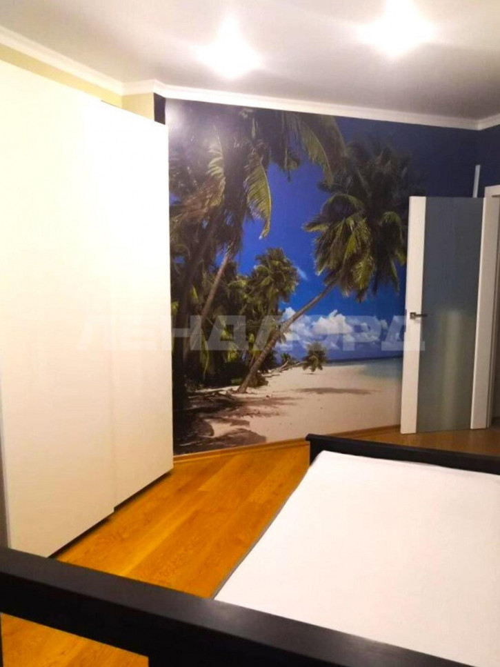 2-комн квартира Соборный переулок, 90