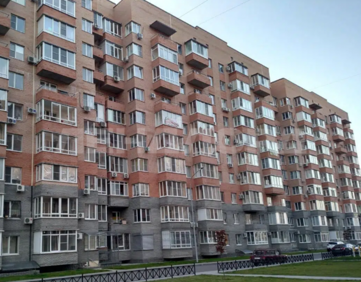 1-комн квартира улица Вересаева, 103/4 1-комн квартира улица Вересаева, 103/4