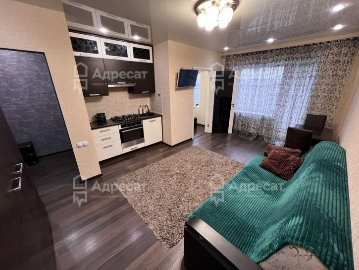 2-комн квартира ул. маршала Чуйкова,  д.49