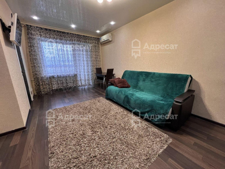 2-комн квартира ул. маршала Чуйкова,  д.49