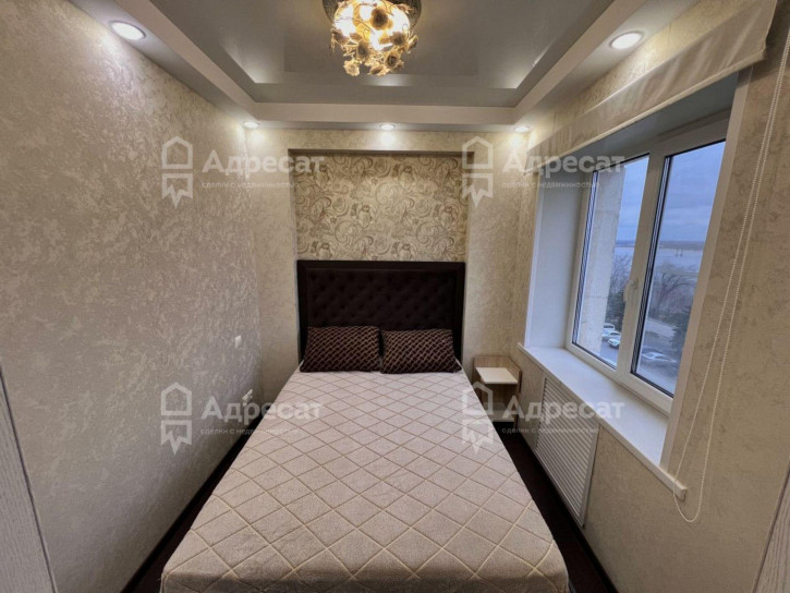 2-комн квартира ул. маршала Чуйкова,  д.49