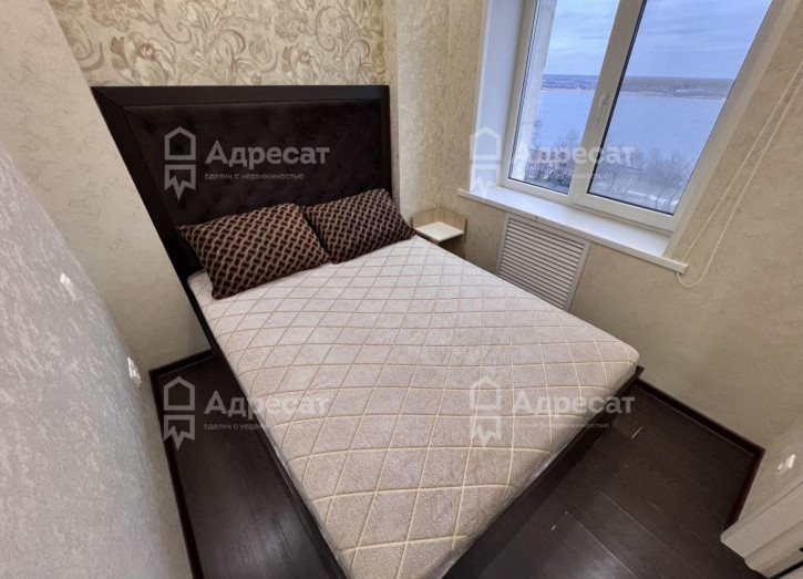 2-комн квартира ул. маршала Чуйкова,  д.49