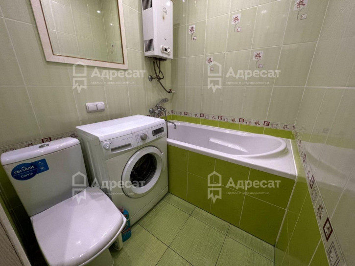 2-комн квартира ул. маршала Чуйкова,  д.49