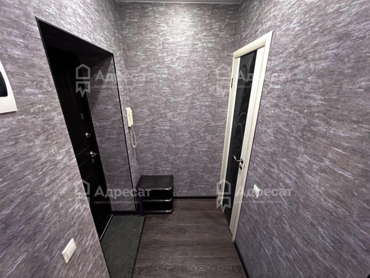 2-комн квартира ул. маршала Чуйкова,  д.49