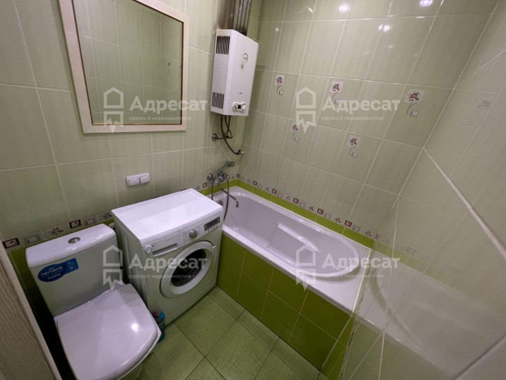 2-комн квартира ул. маршала Чуйкова,  д.49