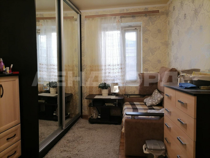 3-комн квартира Социалистическая улица, 216 3-комн квартира Социалистическая улица, 216