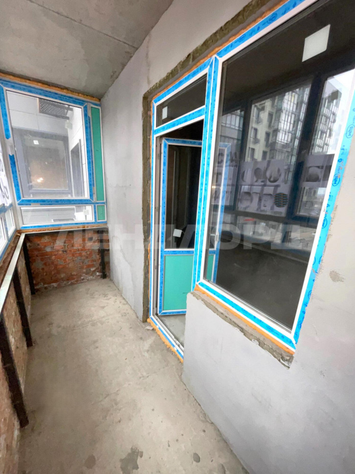 Студия проспект Маршала Жукова, 18