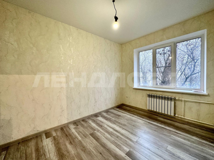 2-комн квартира Таганрогская улица, 133/1 2-комн квартира Таганрогская улица, 133/1