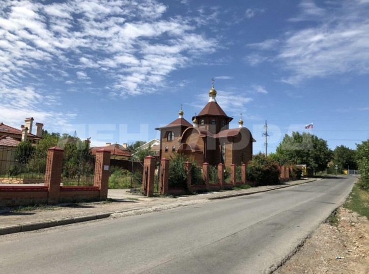 Коттедж/дом 2-я Праздничная улица