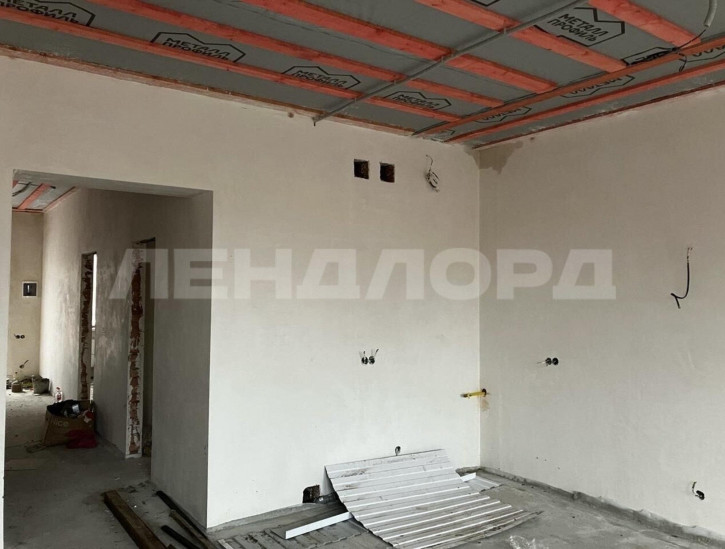 Коттедж/дом 2-я Праздничная улица