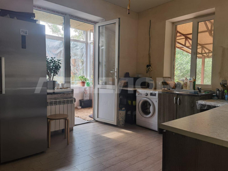 Коттедж/дом 3-й Строевой переулок