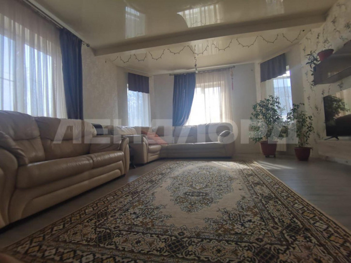 Коттедж/дом 3-й Строевой переулок