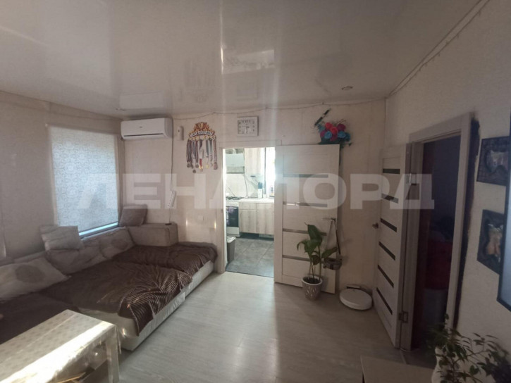 Коттедж/дом улица Войкова Коттедж/дом улица Войкова