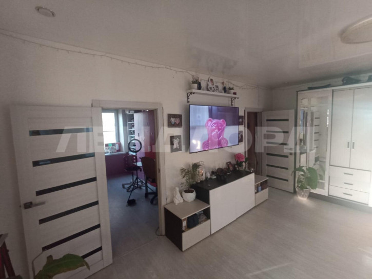 Коттедж/дом улица Войкова Коттедж/дом улица Войкова