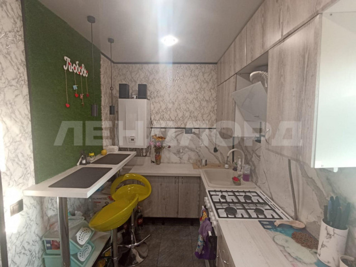 Коттедж/дом улица Войкова Коттедж/дом улица Войкова