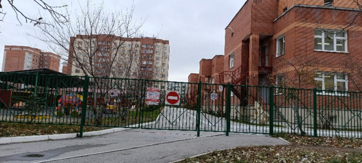 1-комн квартира Северный микр-н, 20