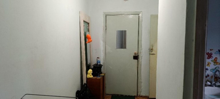 1-комн квартира Северный микр-н, 20