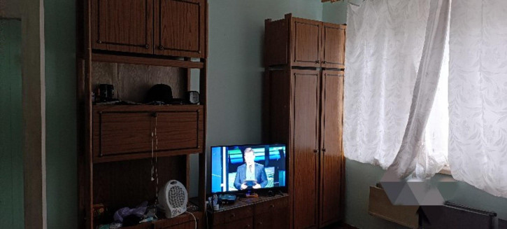 1-комн квартира Северный микр-н, 20