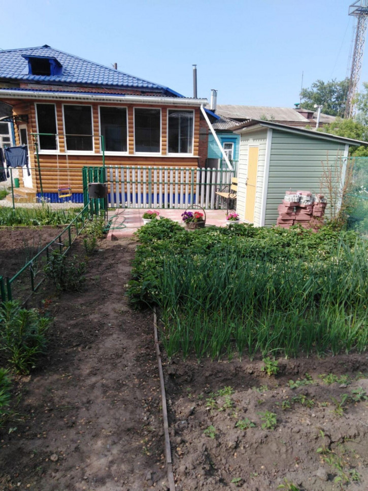 Коттедж/дом Пронская ул Коттедж/дом Пронская ул