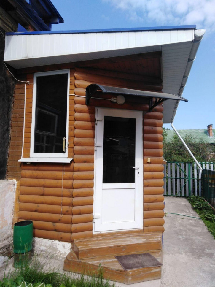 Коттедж/дом Пронская ул Коттедж/дом Пронская ул