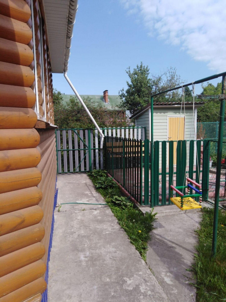 Коттедж/дом Пронская ул Коттедж/дом Пронская ул