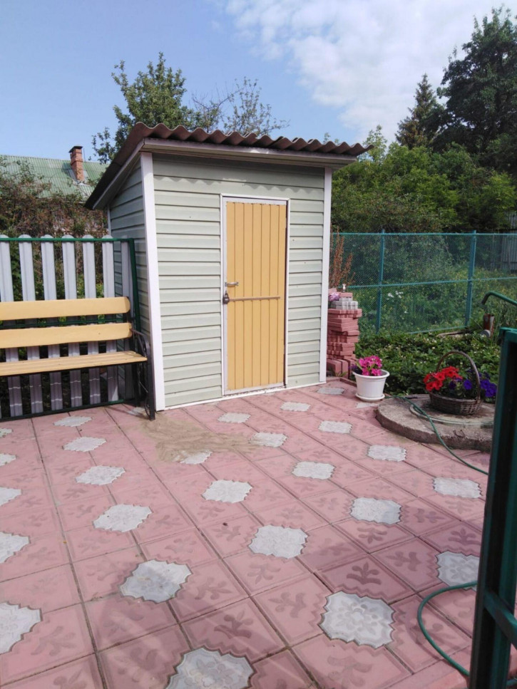 Коттедж/дом Пронская ул Коттедж/дом Пронская ул