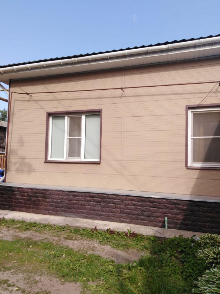 Коттедж/дом Пронская ул Коттедж/дом Пронская ул