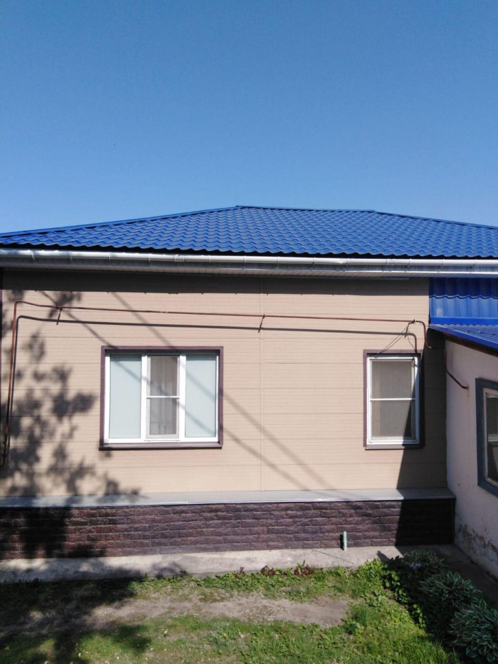 Коттедж/дом Пронская ул Коттедж/дом Пронская ул