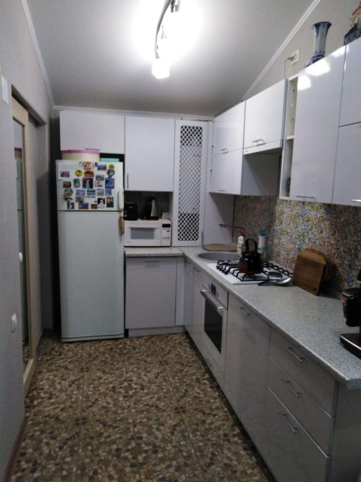 Коттедж/дом Пронская ул Коттедж/дом Пронская ул