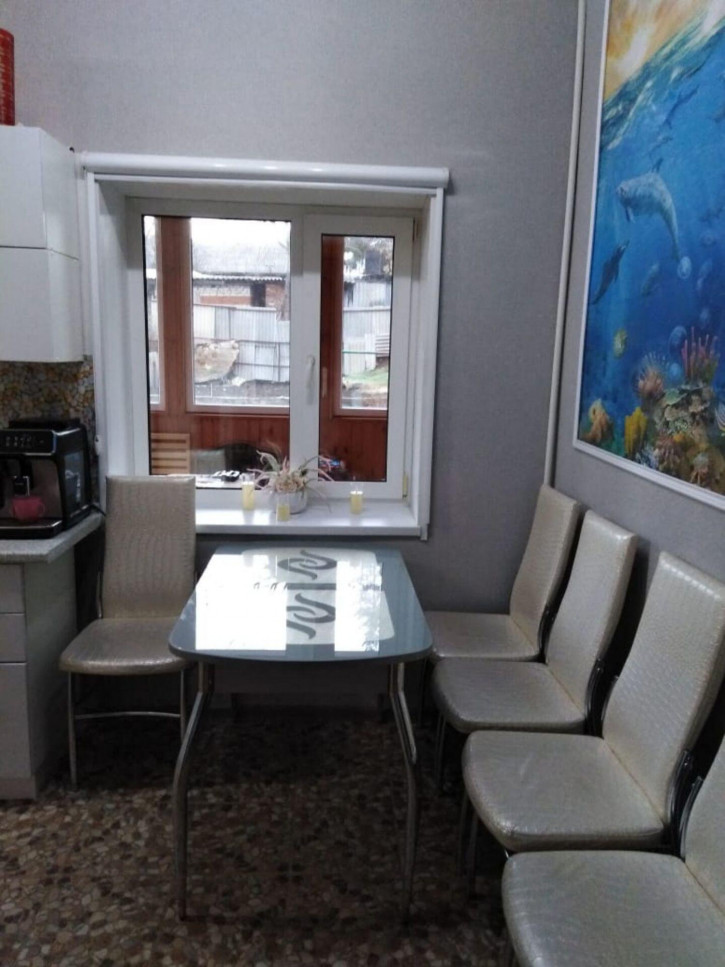 Коттедж/дом Пронская ул Коттедж/дом Пронская ул