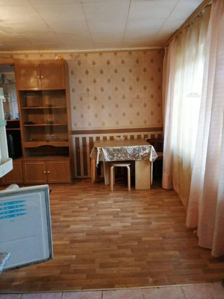 3-комн квартира Болотникова ул, д.1