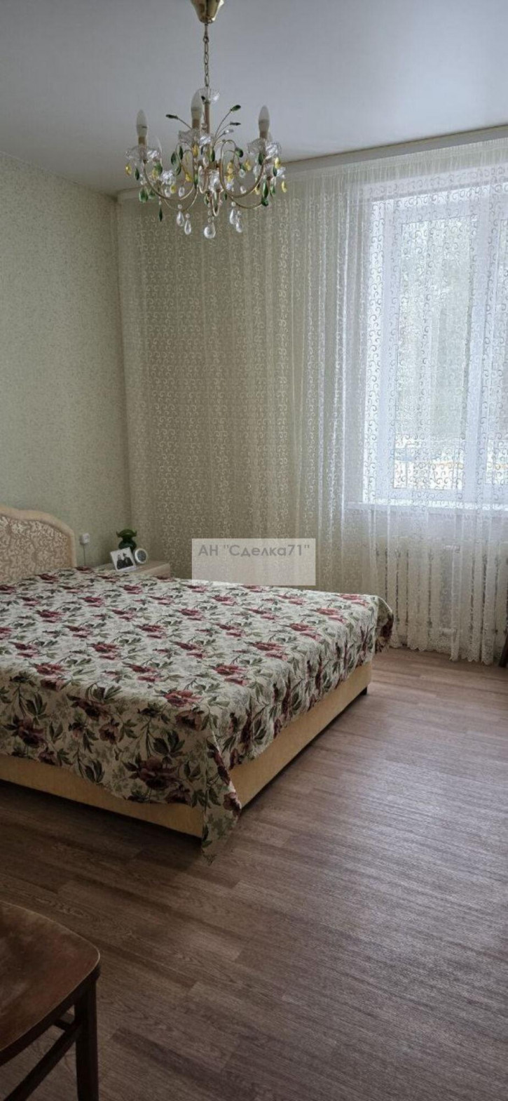 3-комн квартира Железнодорожная ул, 1