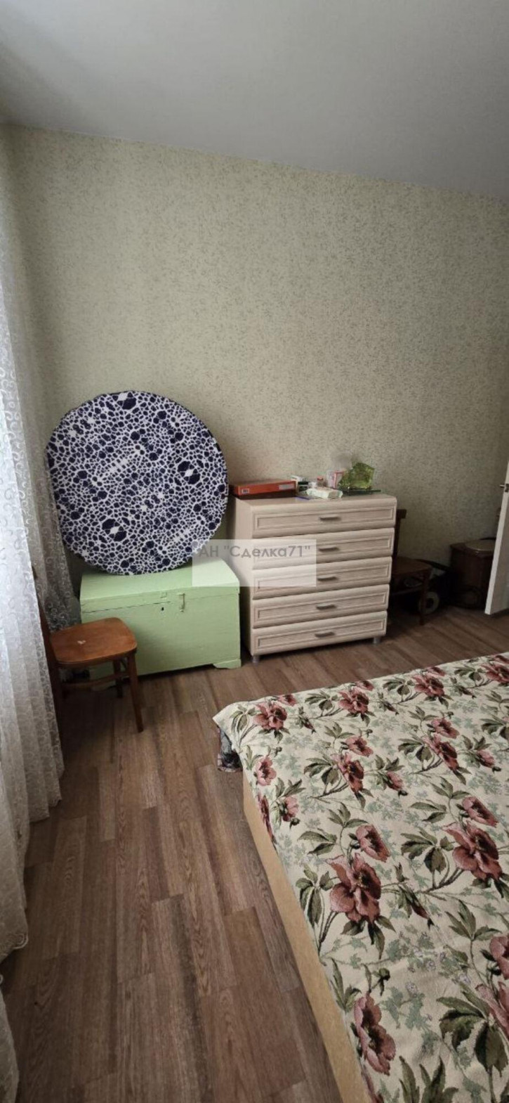 3-комн квартира Железнодорожная ул, 1