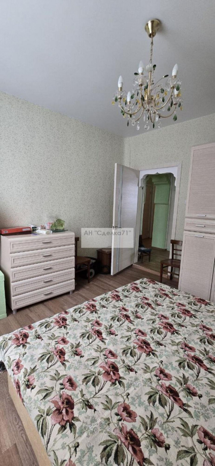 3-комн квартира Железнодорожная ул, 1