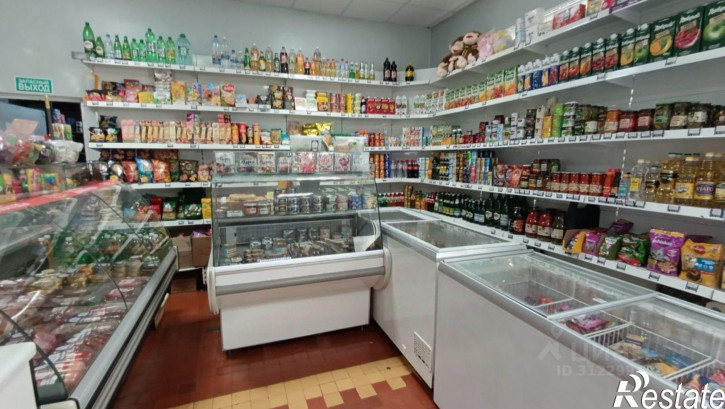 Торговое помещение ул Ленина, 28,  д. 28