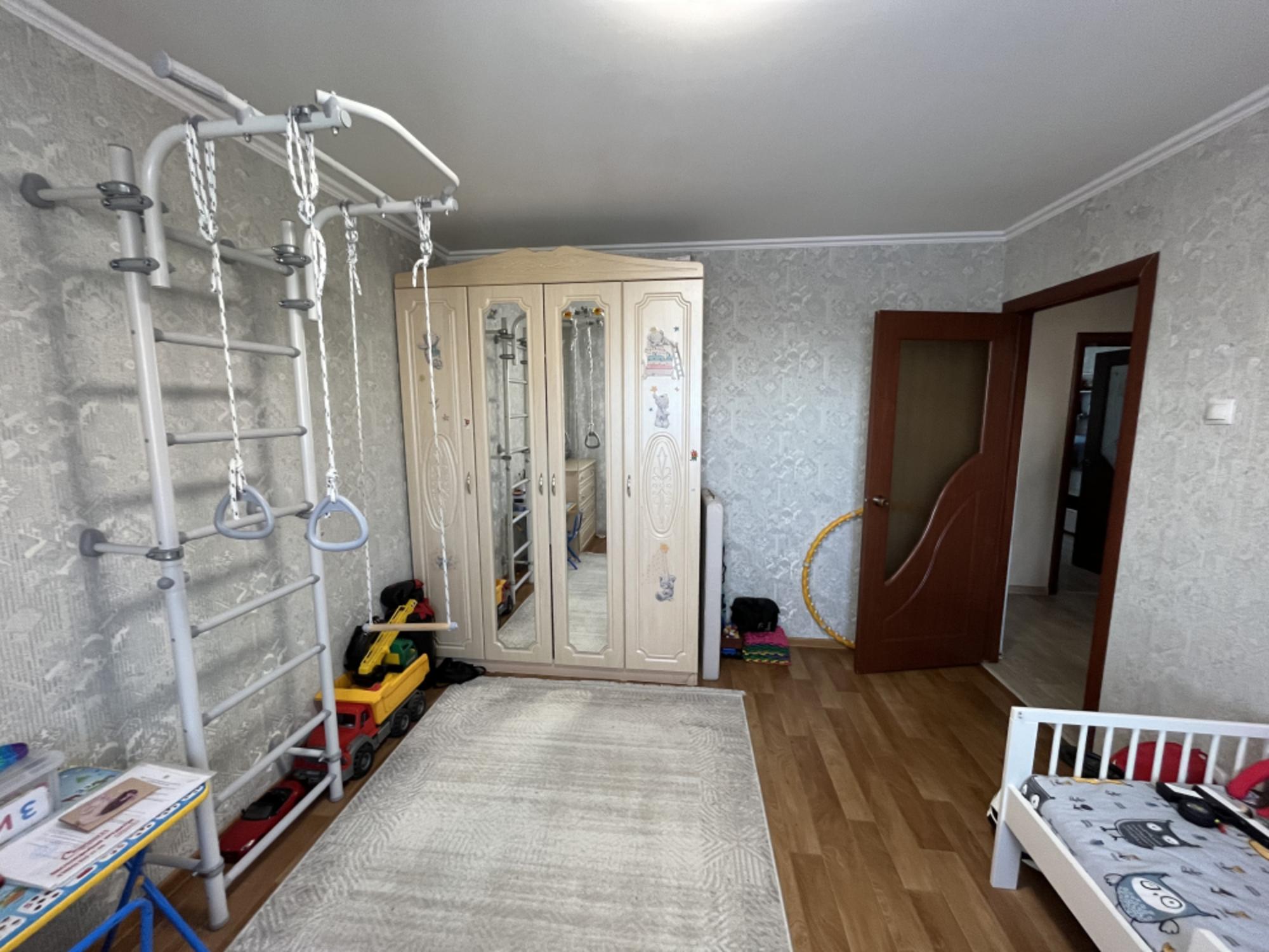 Купить квартиру за 4 000 000 рублей на ул Крутогорская, 14
