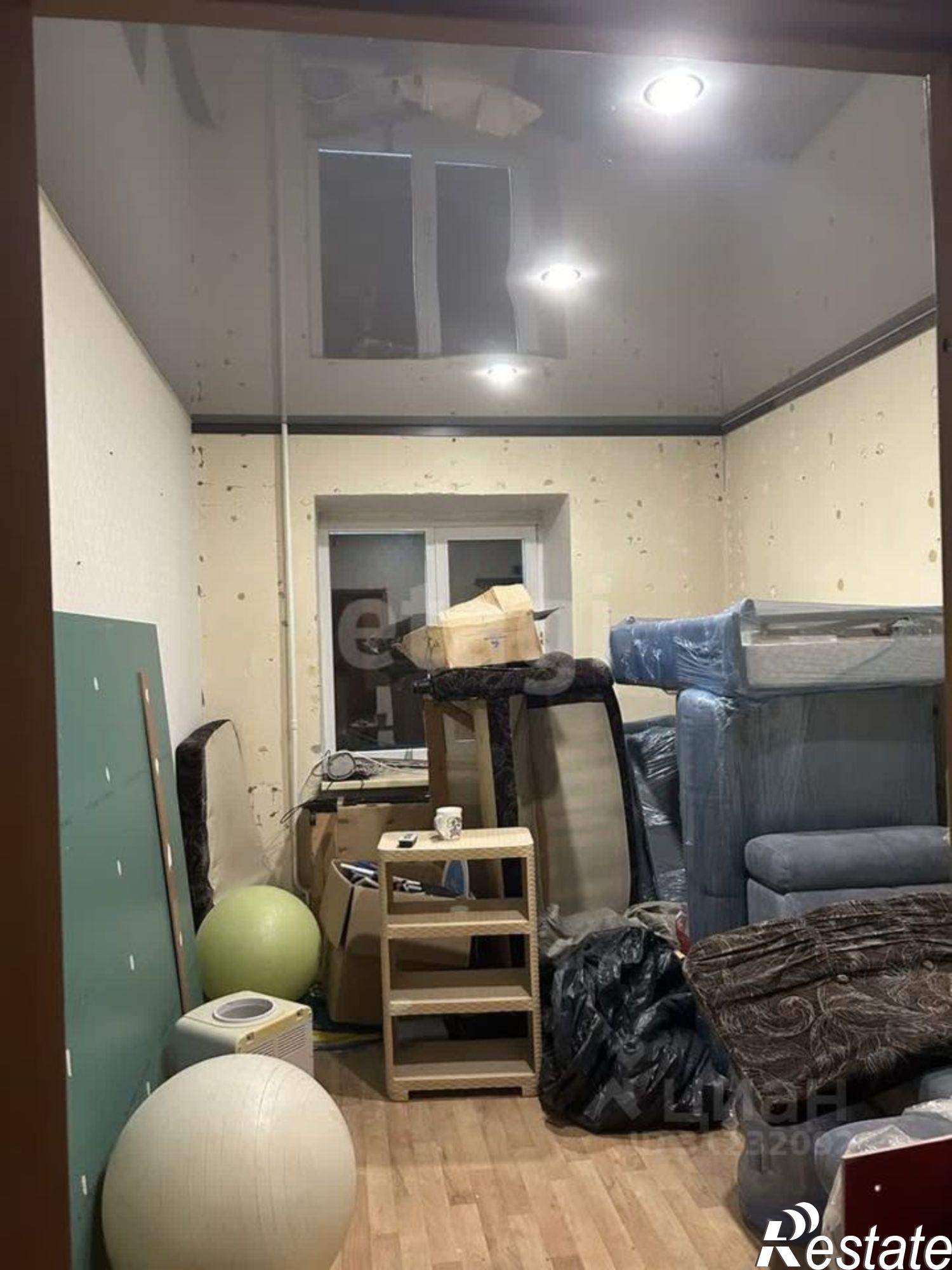 Купить офис, помещение под офис за 8 844 220 рублей на Ботанический пер, 47а